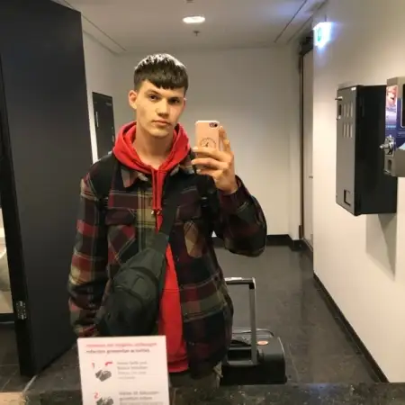 Maxim, 23Ганновер
