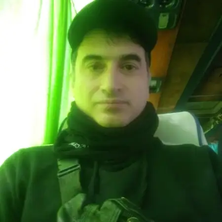 Махир, 50Берлин 