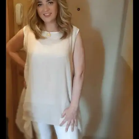 Tetyana, 49Кёльн 