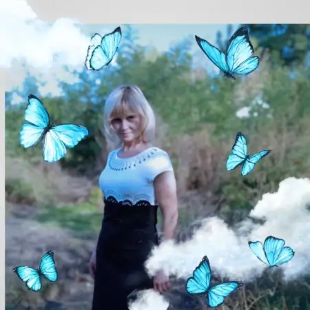 Oxana, 56Готтинген 