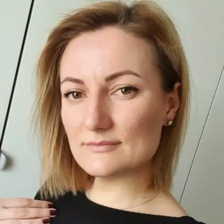 Татьяна, 38Оберхаузен 