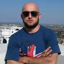 Roman, 43Берлин 