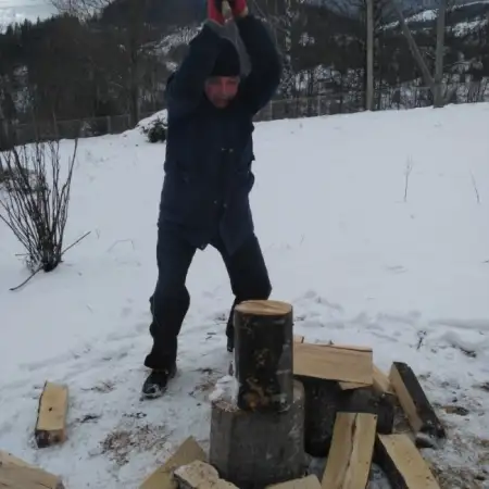 Владимир, 67Зиген 