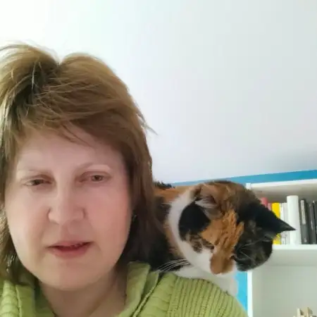 Алла, 50Гамбург 