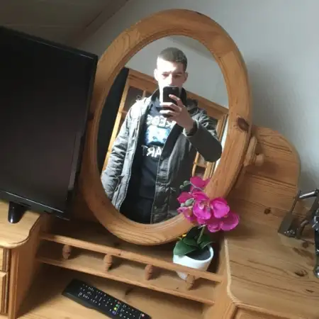 Андрей, 23Нойвид 
