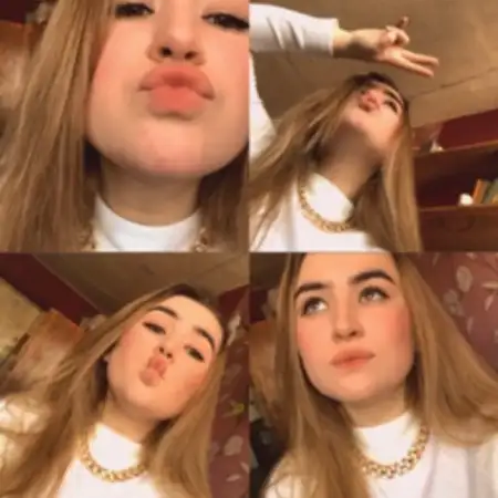 Krista, 23Дрезден 