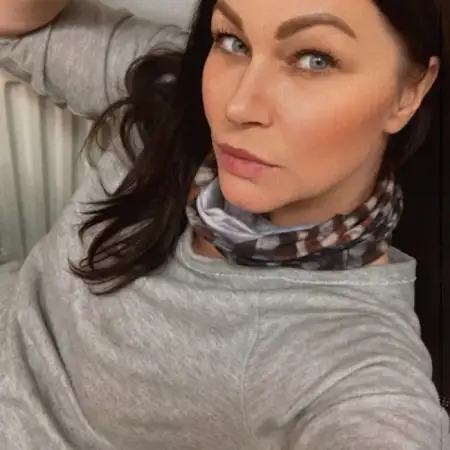 Anastasiia, 45Франкфурт-на-Майне 