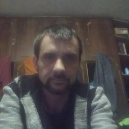Vitaliy, 46Хоф 