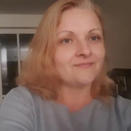 Olga, 48Ганновер 