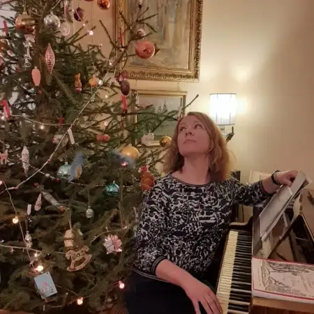 ANNA, 55Мюнхен