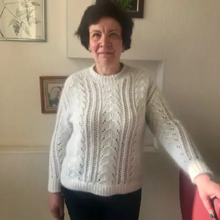 Valentina, 62Берлин