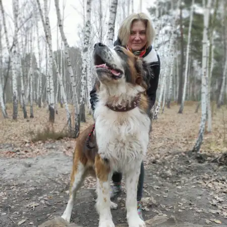Ilona, 57Хаген 
