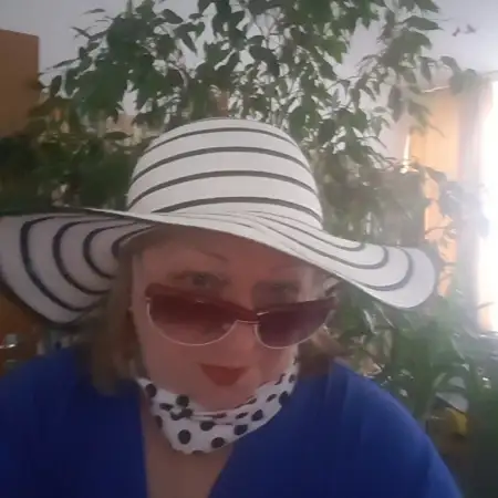 Ирина, 69Лейпциг
