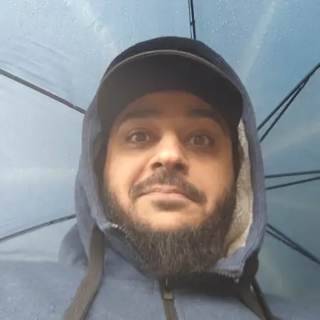 Majid, 40Эмден