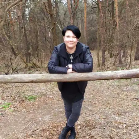Inna, 53Дортмунд 