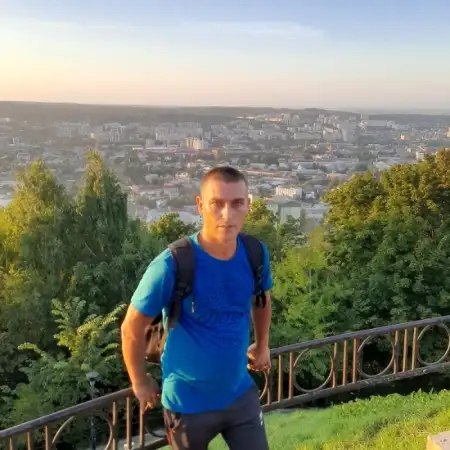 Александр, 36