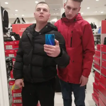 Mikhail, 27Берлин 