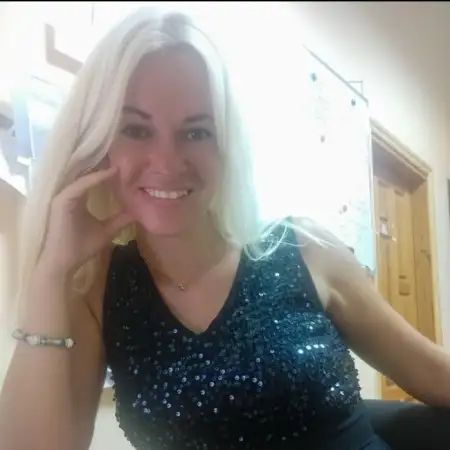 Angelika, 38Ганновер 