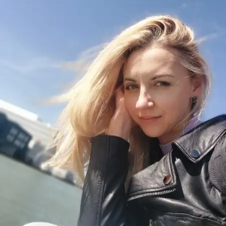 Анна, 46Мюнстер 