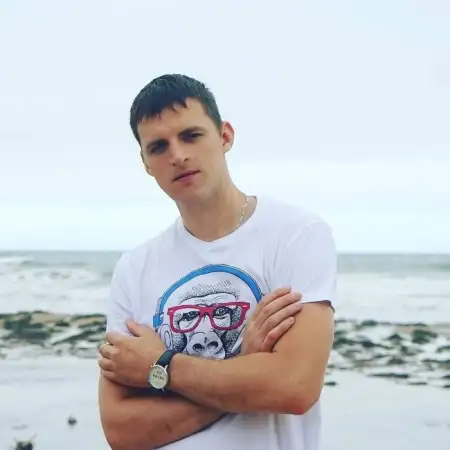 Артем, 46Берлин 