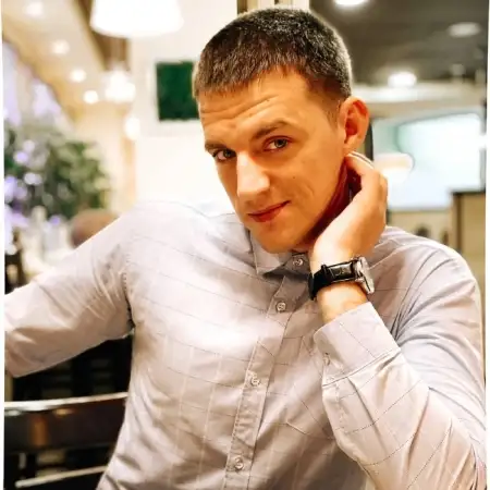 Артем, 46Берлин 