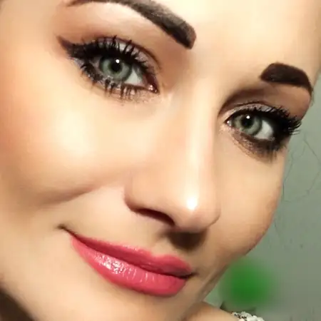 Nataliia, 42Ганновер 