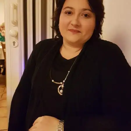 Tetyana, 52Дортмунд 