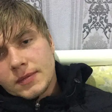 Ivan, 35Бремен 