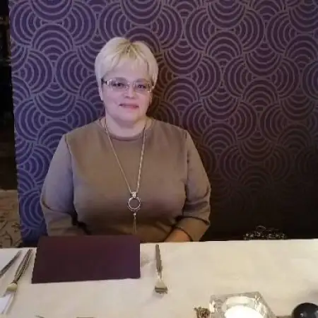 Алёна, 62Оснабрюк