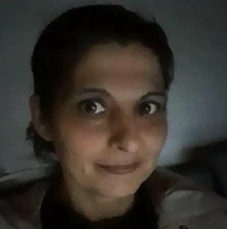 Анна, 46Олденбург 