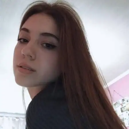 Daria, 24Берлин 