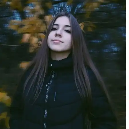 Daria, 24Берлин 