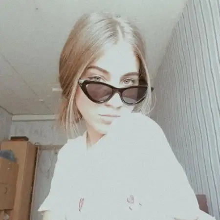 Daria, 24Берлин 