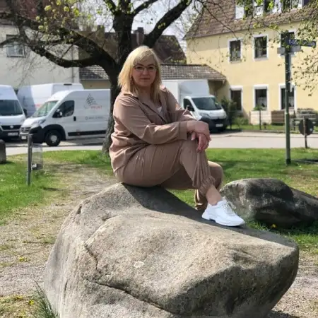 Natali, 49Мюнхен 
