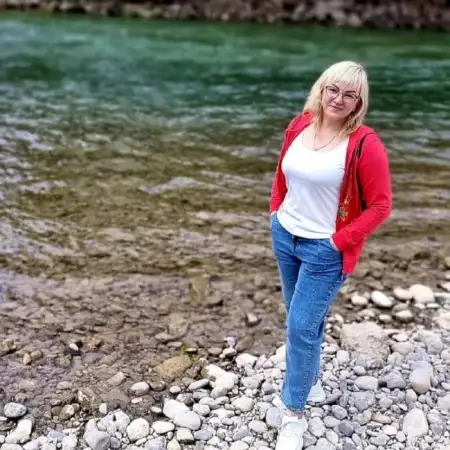 Natali, 49Мюнхен 
