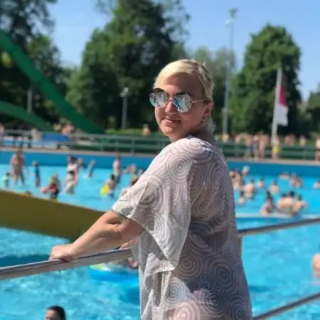 Natali, 49Мюнхен 