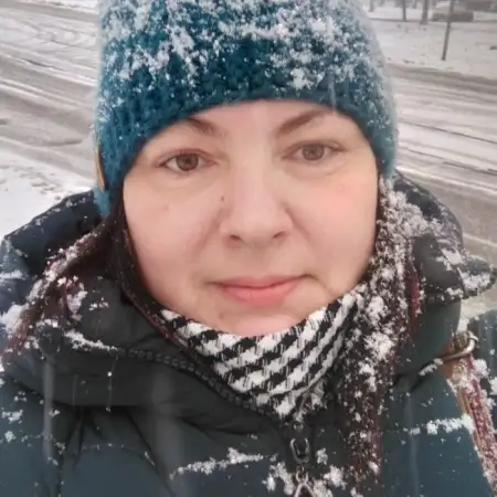 Иванна, 46Штутгарт 