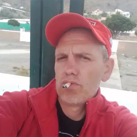 Aleks, 45Берлин