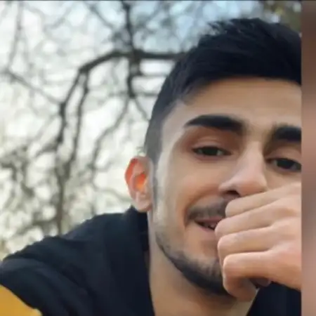 Amar, 27Берлин 