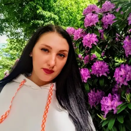 Alena, 36Кассель 