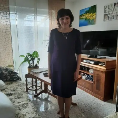 Svetlana, 46Оснабрюк 