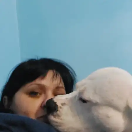 Zhanna, 41Мюнхен 
