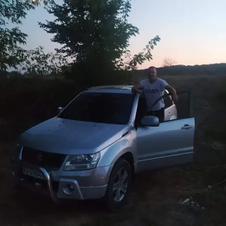 Denis, 45Берлин 