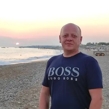 Владимир, 46 Фрейберг