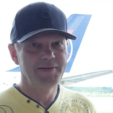 Андрей, 67Падерборн 