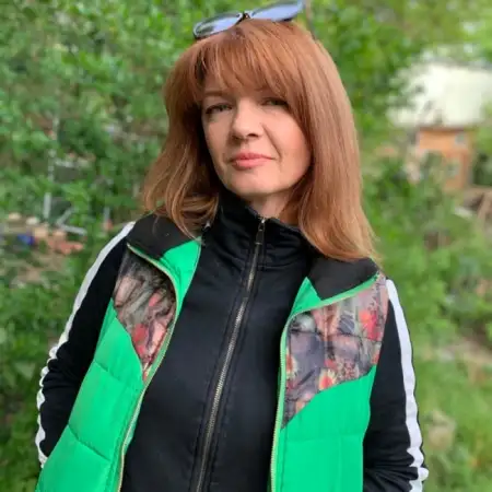 Angela, 52Берлин 