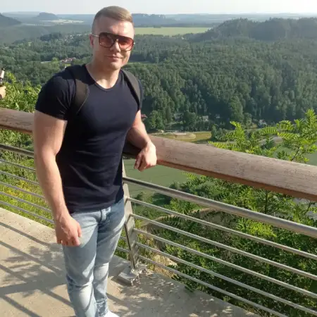 Jack, 46Дрезден 