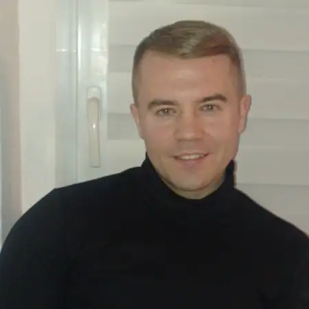 Jack, 46Дрезден