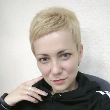 Anna, 42Нордхаузен 