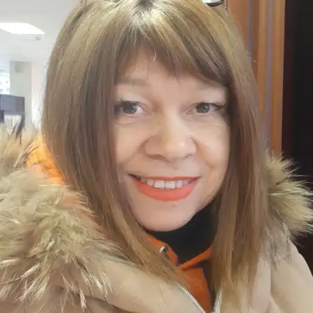 Olga, 57Ашхаффенбург 